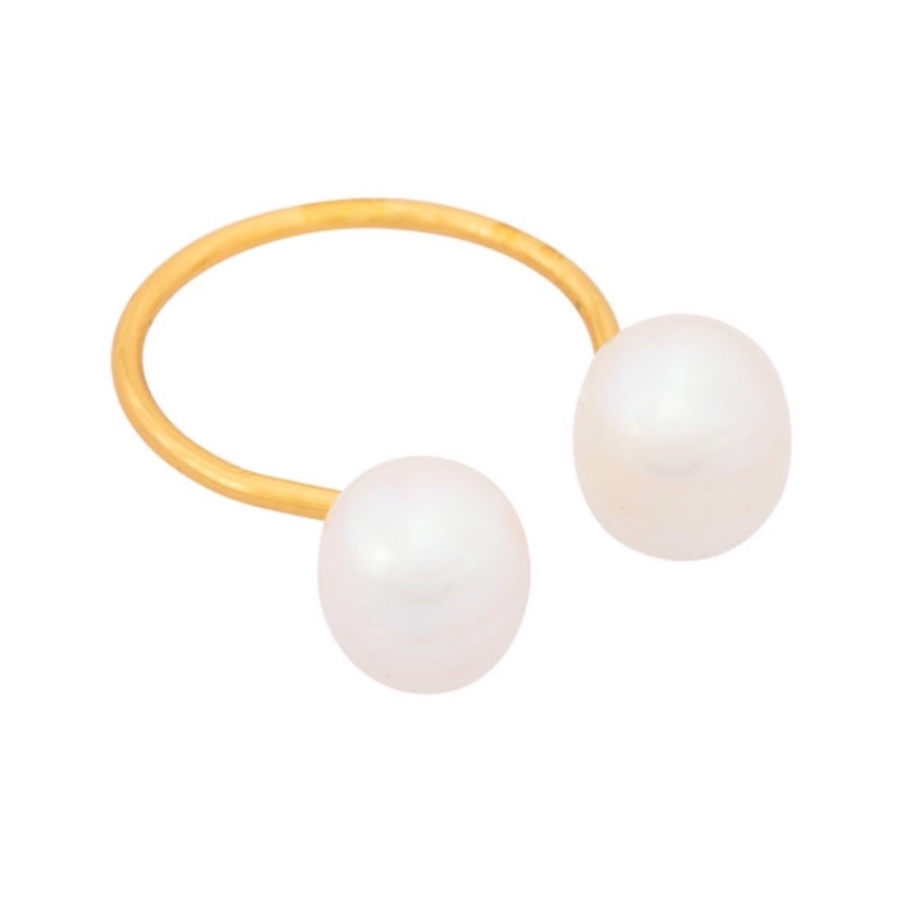 ERTH Jewelry ring